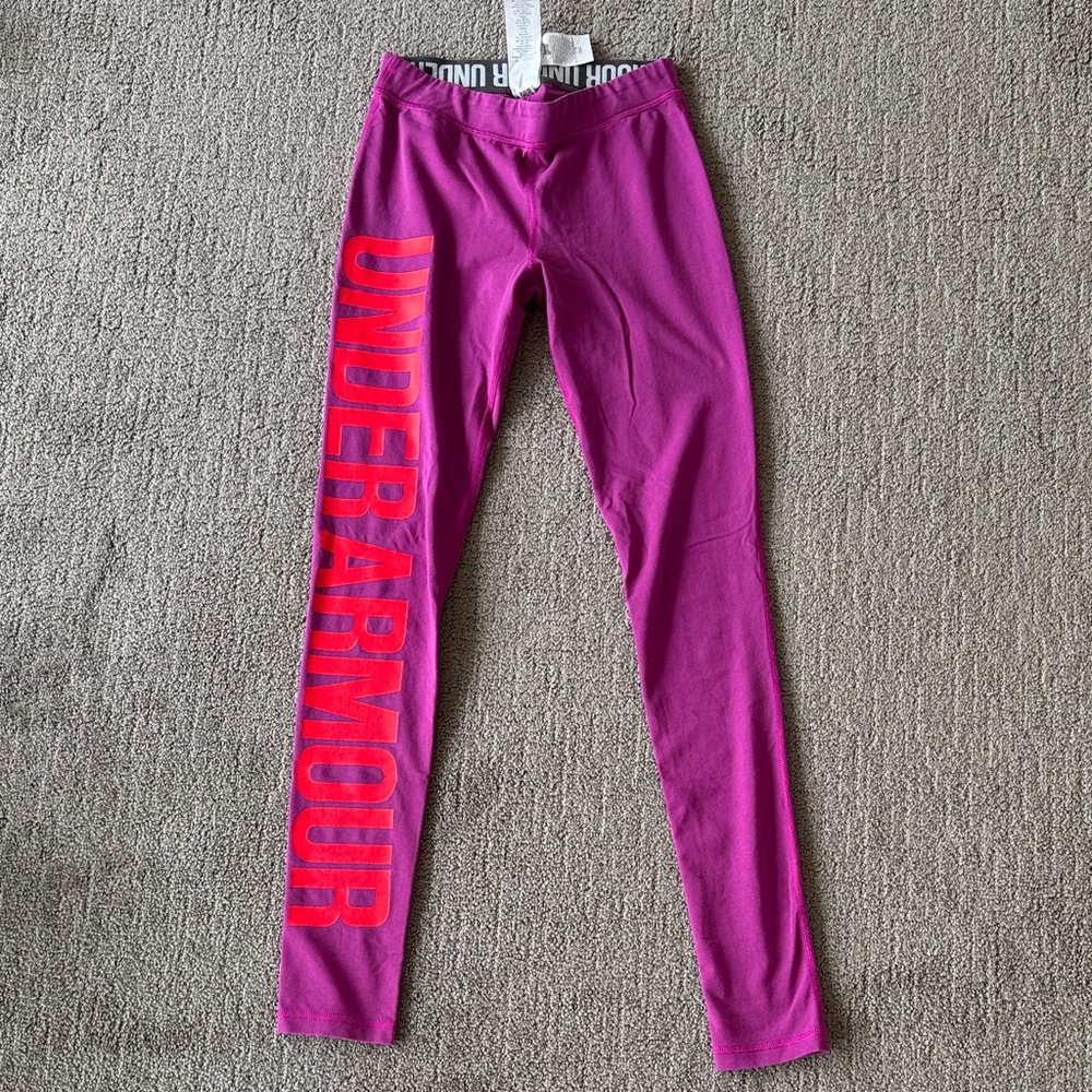 Under Armour Leggings